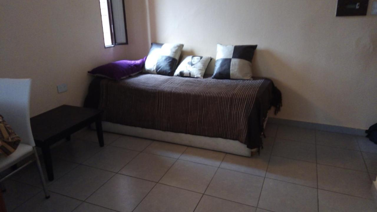 Apartmán Arturito Córdoba Exteriér fotografie