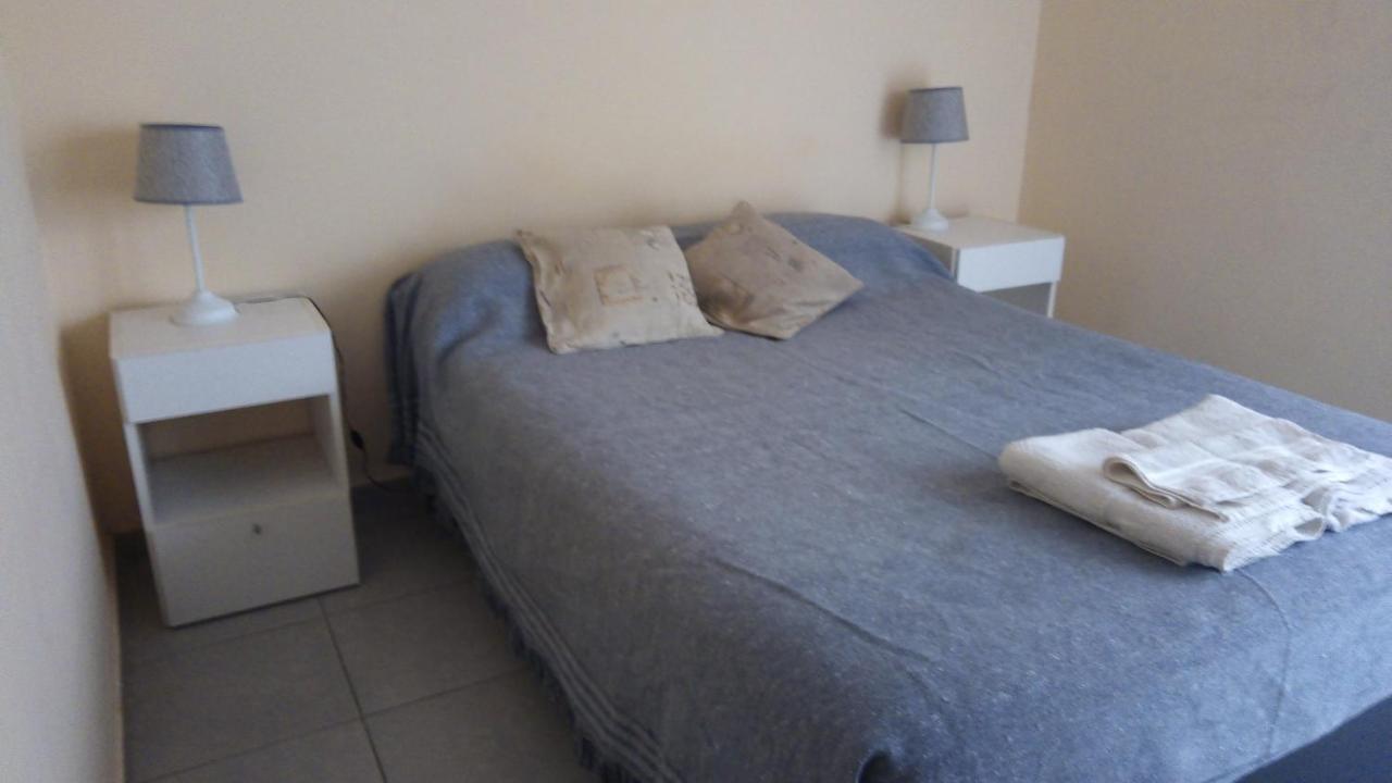 Apartmán Arturito Córdoba Exteriér fotografie