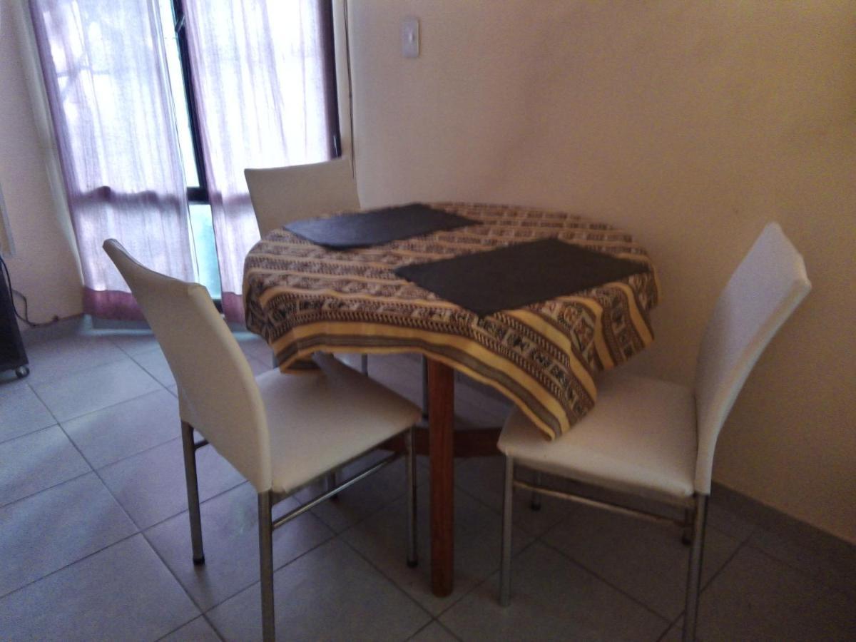 Apartmán Arturito Córdoba Exteriér fotografie