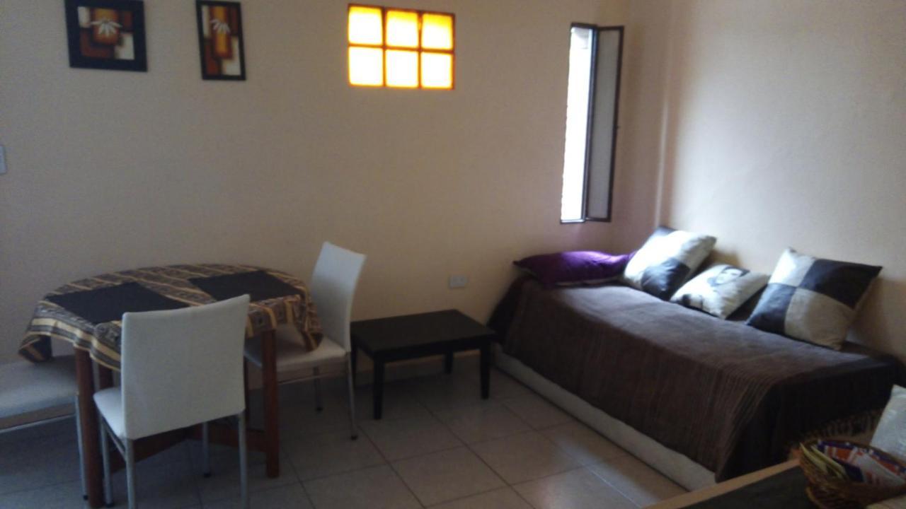 Apartmán Arturito Córdoba Exteriér fotografie