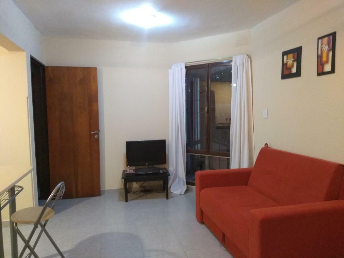 Apartmán Arturito Córdoba Exteriér fotografie