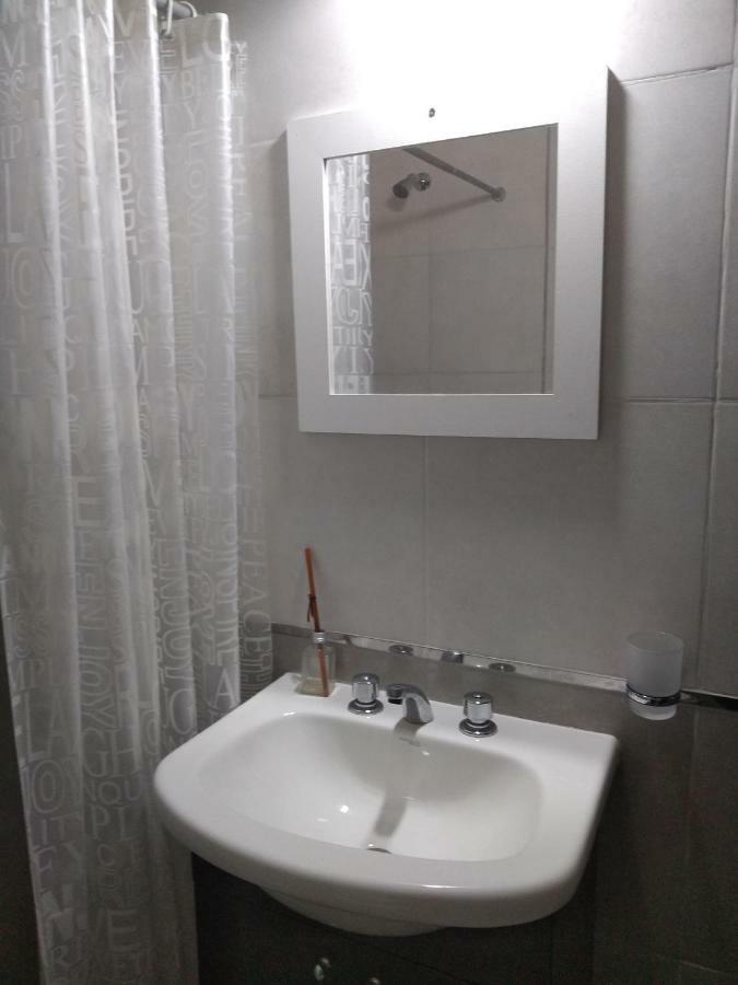 Apartmán Arturito Córdoba Exteriér fotografie
