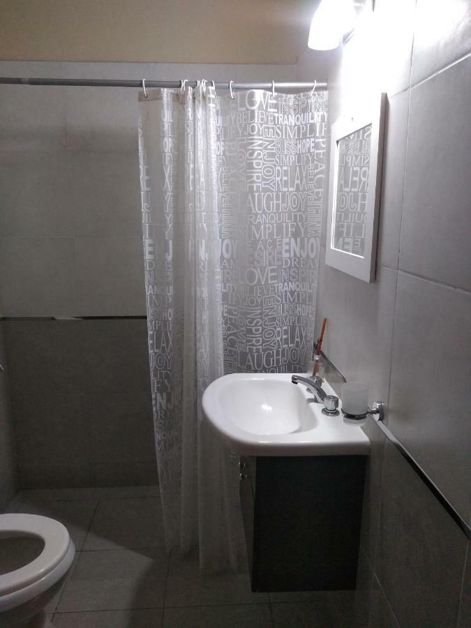 Apartmán Arturito Córdoba Exteriér fotografie