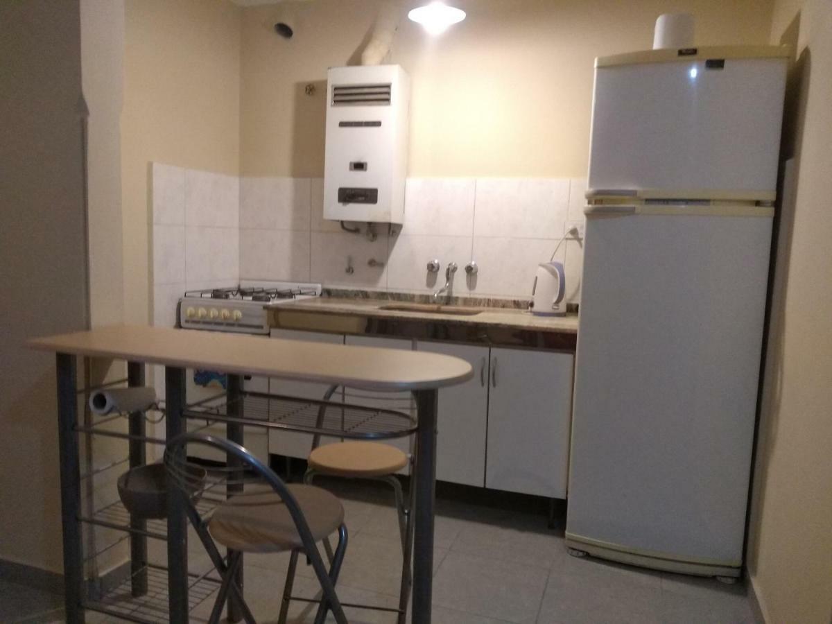 Apartmán Arturito Córdoba Exteriér fotografie